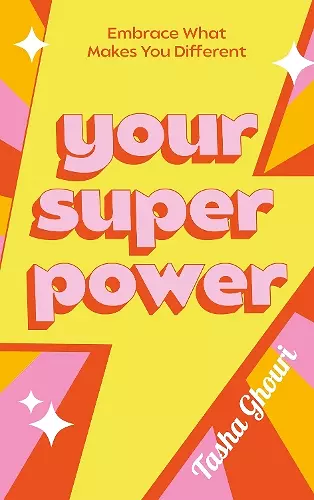 Your Superpower cover