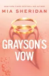 Grayson's Vow cover