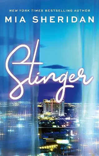 Stinger cover