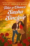 Take a Chance, Sasha Sinclair cover