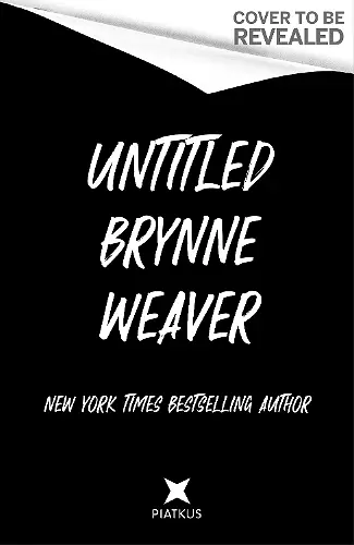 Untitled Brynne Weaver cover