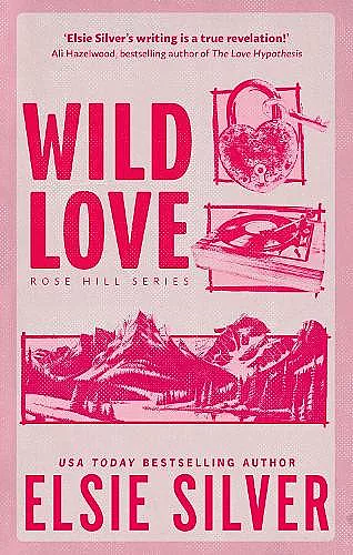 Wild Love cover