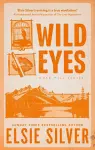 Wild Eyes cover