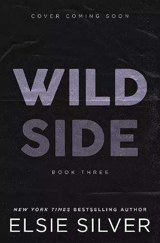 Wild Side cover