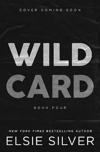 Wild Card cover