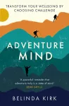 Adventure Mind cover