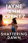 Shattering Dawn cover