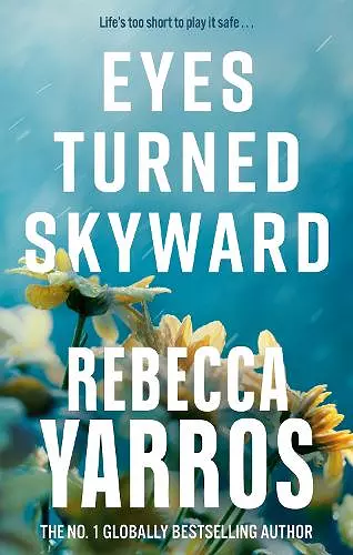 Eyes Turned Skyward cover