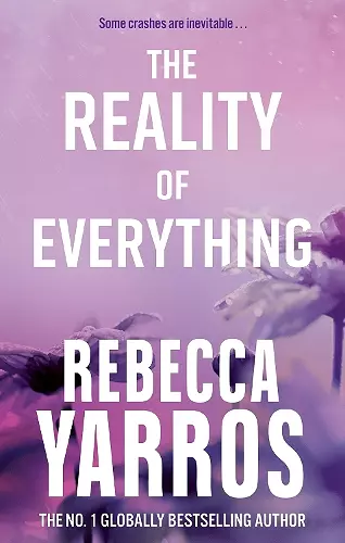 The Reality of Everything cover