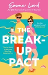 The Break-Up Pact cover