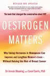 Oestrogen Matters (Revised Edition) cover