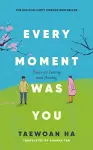 Every Moment Was You cover
