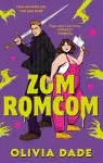 ZomRomCom cover