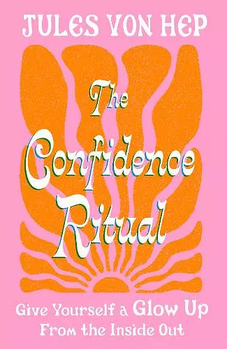 The Confidence Ritual cover