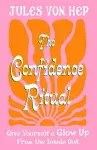 The Confidence Ritual cover