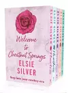 Elsie Silver's Chestnut Springs Series: 5-Book Boxset cover