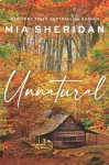 Unnatural cover