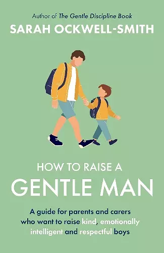 How to Raise a Gentle Man cover