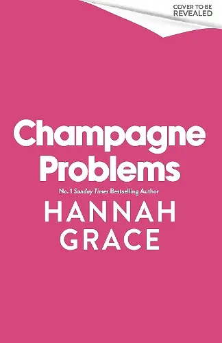 Champagne Problems cover