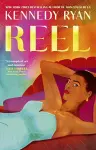 Reel cover