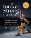 The Forever Strong PLAYBOOK cover
