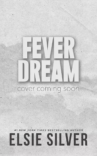 Fever Dream cover