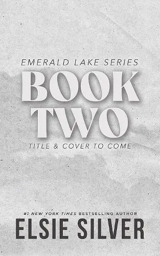 Emerald Lake Book 2 cover