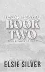 Emerald Lake Book 2 cover