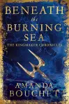 Beneath the Burning Sea cover