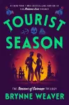 Tourist Season cover