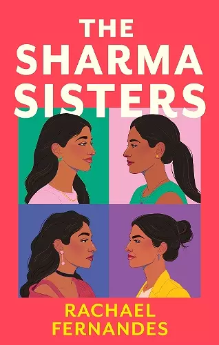 The Sharma Sisters cover