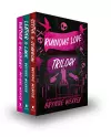 Ruinous Love Trilogy Boxset cover