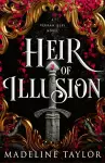 Heir of Illusion cover