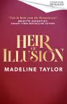 Heir of Illusion cover