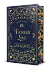 Twisted Love cover