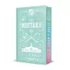 The Mistake cover
