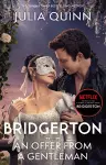 Bridgerton: An Offer From A Gentleman (Bridgertons Book 3) cover