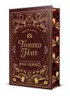 Twisted Hate cover