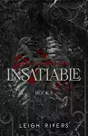 Insatiable cover