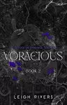 Voracious cover