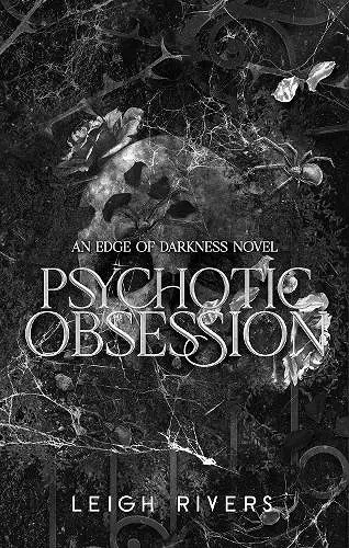 Psychotic Obsession cover