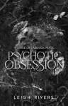 Psychotic Obsession cover