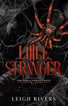 Little Stranger cover