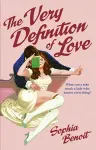 The Very Definition of Love cover