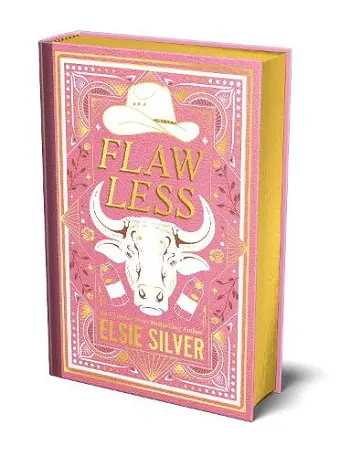 Flawless (Collector's Edition) cover