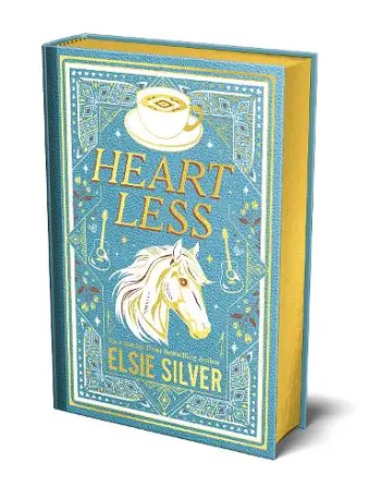 Heartless (Collector's Edition) cover