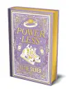 Powerless (Collector's Edition) cover