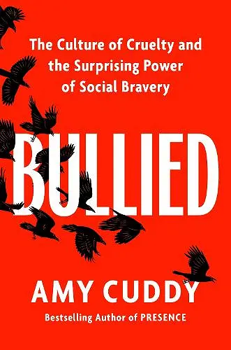 Bullied cover
