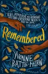 Remembered cover