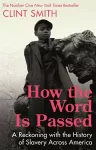 How the Word Is Passed cover